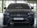 Mercedes-Benz E 300 de T AMG+PANO+360+AHK+MULTIBEAM+FAHRASS+9G Grau - thumbnail 8