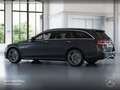 Mercedes-Benz E 300 de T AMG+PANO+360+AHK+MULTIBEAM+FAHRASS+9G Grau - thumbnail 16