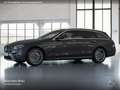 Mercedes-Benz E 300 de T AMG+PANO+360+AHK+MULTIBEAM+FAHRASS+9G Grau - thumbnail 3