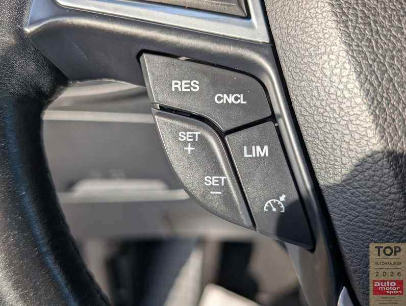 Ford S-Max 2.0 Titanium*1.Hd*7-SI*Temp*RKam*Garantie* — photo 27