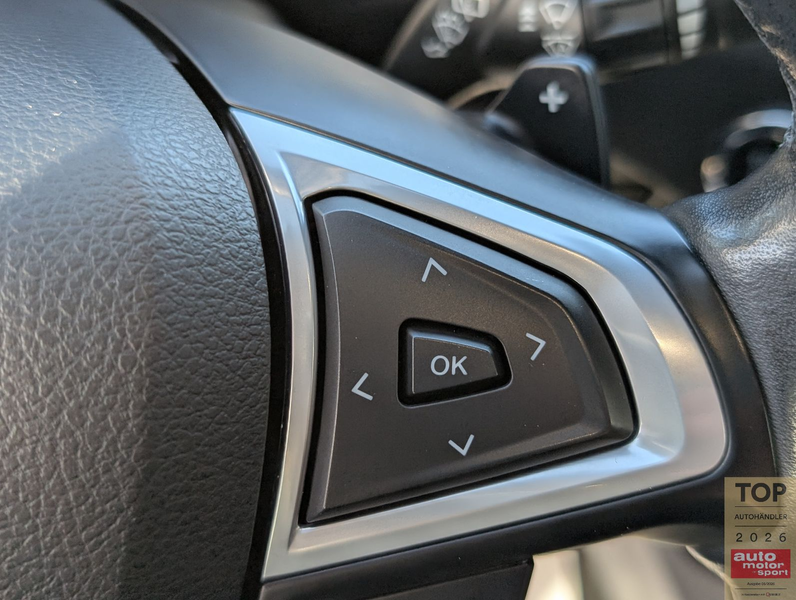 Ford S-Max 2.0 Titanium*1.Hd*7-SI*Temp*RKam*Garantie* — photo 28