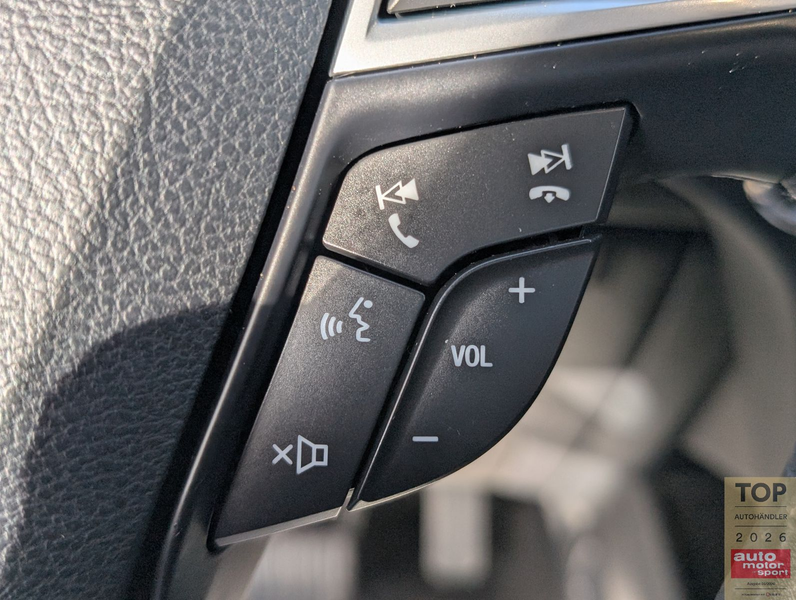 Ford S-Max 2.0 Titanium*1.Hd*7-SI*Temp*RKam*Garantie* — photo 29