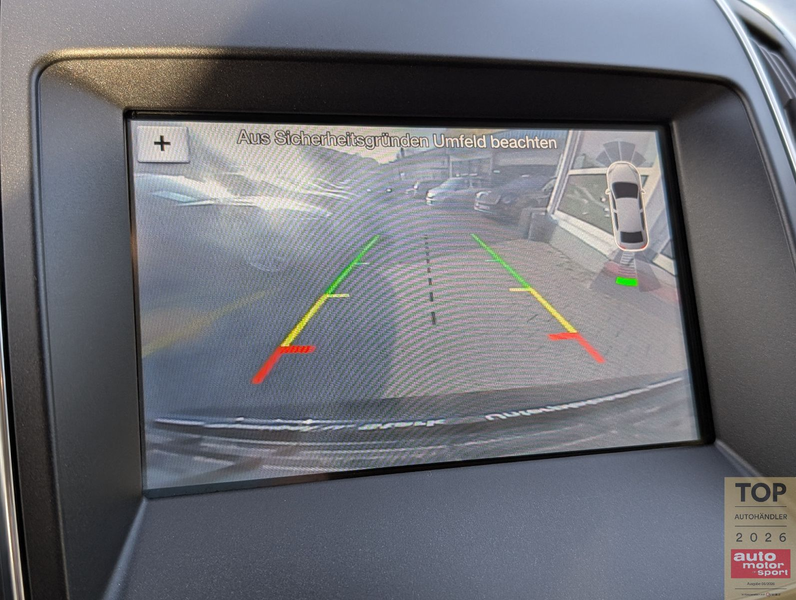 Ford S-Max 2.0 Titanium*1.Hd*7-SI*Temp*RKam*Garantie* — photo 33