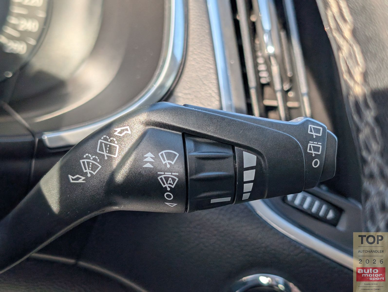 Ford S-Max 2.0 Titanium*1.Hd*7-SI*Temp*RKam*Garantie* — photo 31