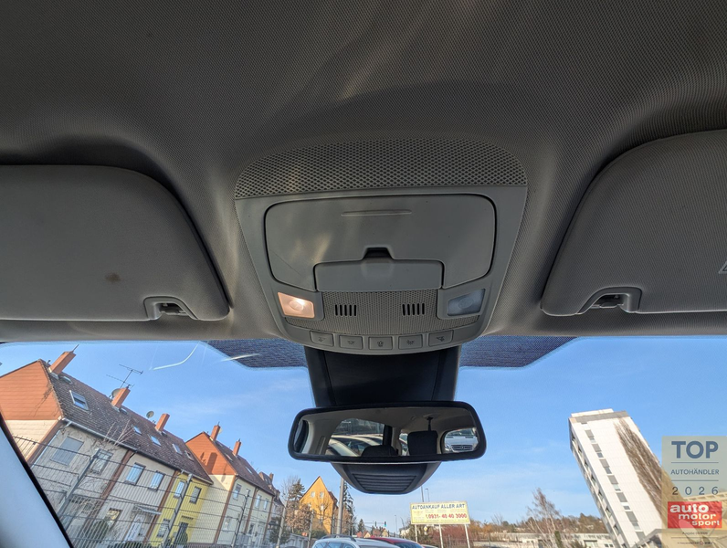Ford S-Max 2.0 Titanium*1.Hd*7-SI*Temp*RKam*Garantie* — photo 22