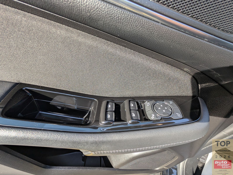Ford S-Max 2.0 Titanium*1.Hd*7-SI*Temp*RKam*Garantie* — photo 23