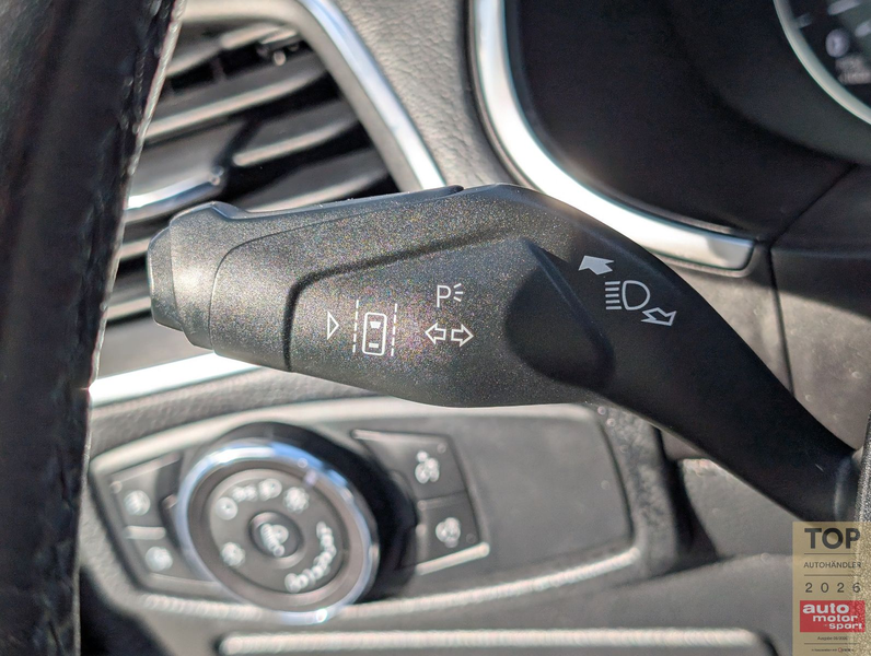 Ford S-Max 2.0 Titanium*1.Hd*7-SI*Temp*RKam*Garantie* — photo 30