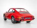 Porsche 911 2.0 S Coupé 1969 Rood - thumbnail 5