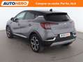 Renault Captur 1.6 E-Tech Hybrid Zen Gris - thumbnail 4
