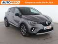 Renault Captur 1.6 E-Tech Hybrid Zen Gris - thumbnail 8