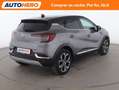 Renault Captur 1.6 E-Tech Hybrid Zen Gris - thumbnail 6