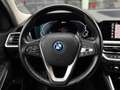 BMW 320 e Sports.NaviPro.HiFi DAB Apple Sitzh.Lordose Schwarz - thumbnail 13