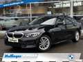 BMW 320 e Sports.NaviPro.HiFi DAB Apple Sitzh.Lordose Schwarz - thumbnail 1