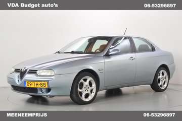 1.8 TS Opknapper! Zelf rijklaar maken! APK verlope