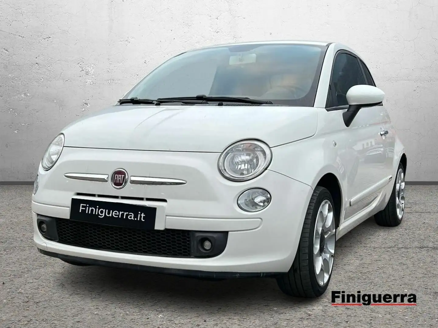 Fiat 500 500 1.2 Pop - 1