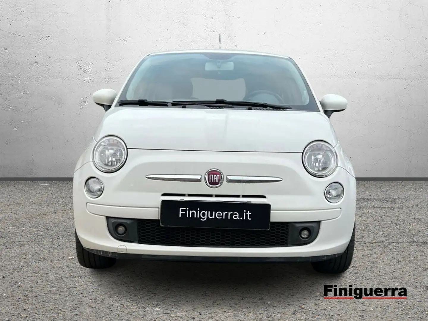 Fiat 500 500 1.2 Pop - 2