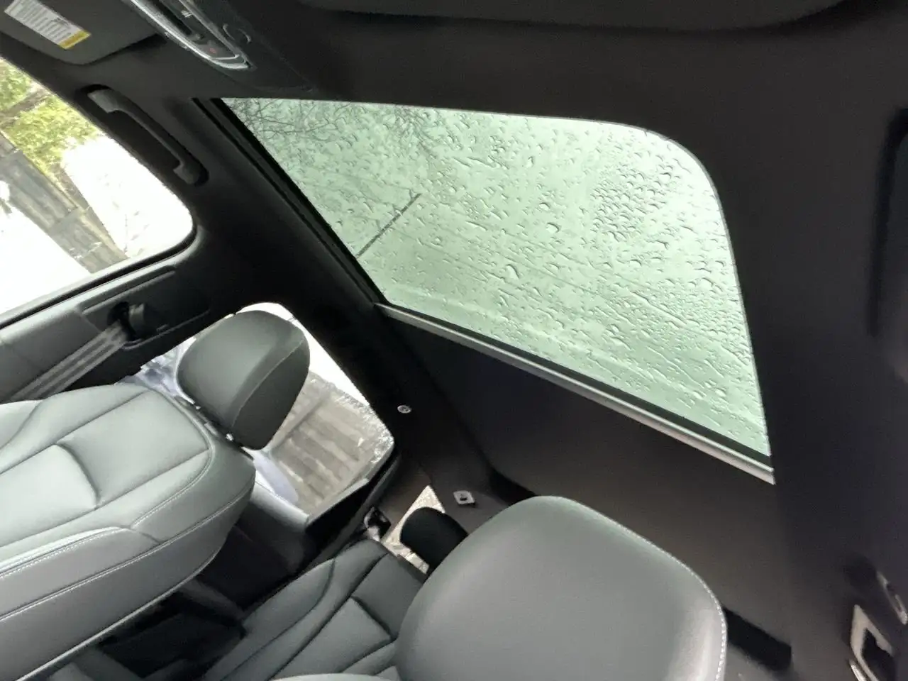 Audi Q7 снимка Audi Q7