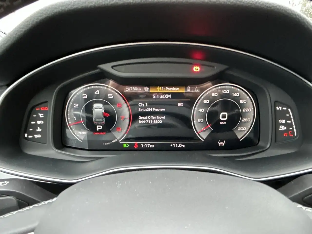 Audi Q7 снимка Audi Q7