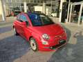 Fiat 500 1.0 Hybrid 70cv DOLCEVITA Aziendale Rouge - thumbnail 1