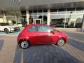 Fiat 500 1.0 Hybrid 70cv DOLCEVITA Aziendale Rouge - thumbnail 9