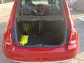 Fiat 500 1.0 Hybrid 70cv DOLCEVITA Aziendale Rouge - thumbnail 7