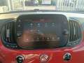 Fiat 500 1.0 Hybrid 70cv DOLCEVITA Aziendale Rouge - thumbnail 15