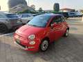 Fiat 500 1.0 Hybrid 70cv DOLCEVITA Aziendale Rouge - thumbnail 3