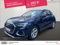 Audi Q3 35 TFSI S-tronic KAMERA NAVI VIRTUAL ELEKTR. SITZE Blau - thumbnail 1