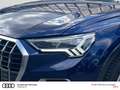 Audi Q3 35 TFSI S-tronic KAMERA NAVI VIRTUAL ELEKTR. SITZE Blau - thumbnail 6