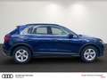 Audi Q3 35 TFSI S-tronic KAMERA NAVI VIRTUAL ELEKTR. SITZE Blau - thumbnail 3