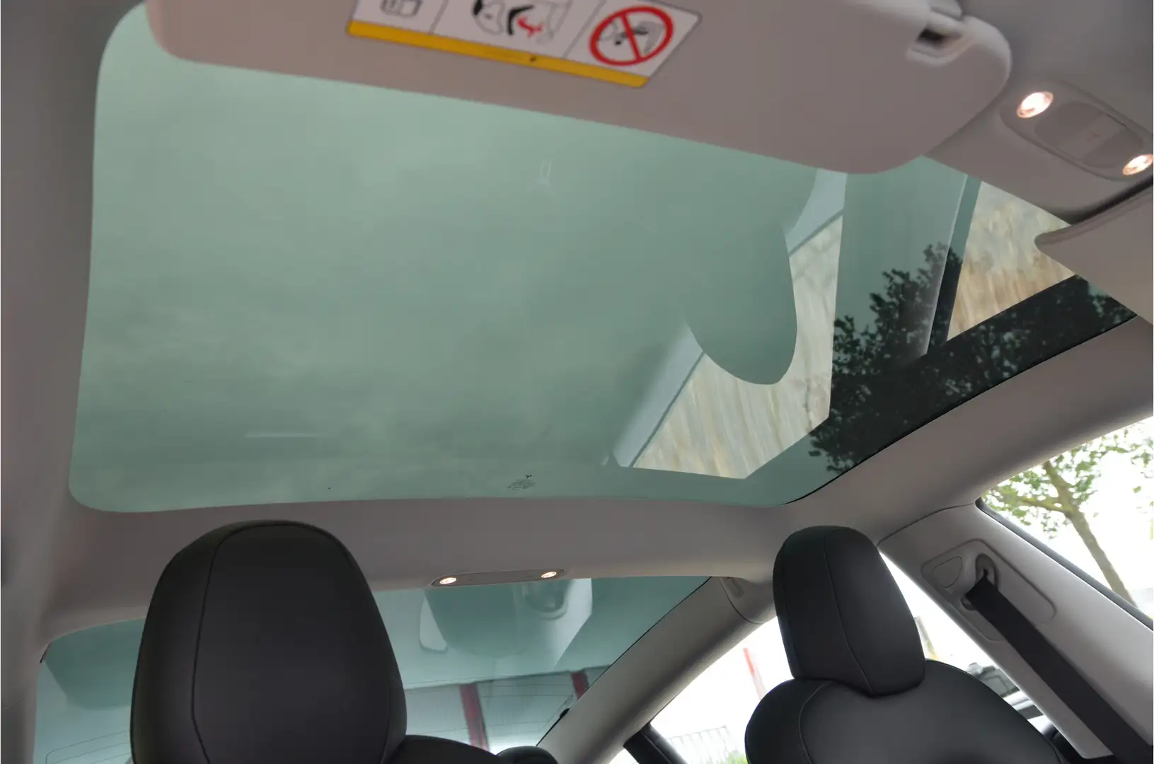 Tesla Model 3 Long Range AWD 75 kWh Enhanced AutoPilot (twv 3.80 Wit - 2