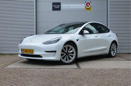 Tesla Model 3 Long Range AWD 75 kWh Enhanced AutoPilot (twv 3.80