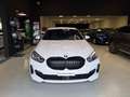 BMW 118 d 5p. Msport Auto Bianco - thumbnail 2