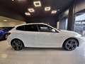 BMW 118 d 5p. Msport Auto Bianco - thumbnail 8