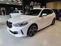 BMW 118 d 5p. Msport Auto Bianco - thumbnail 3
