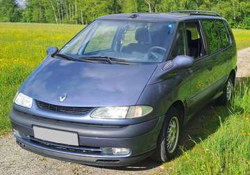 Grand Espace 2.0 RXE