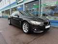 BMW 420 4 Cabrio 420 i Braun - thumbnail 2