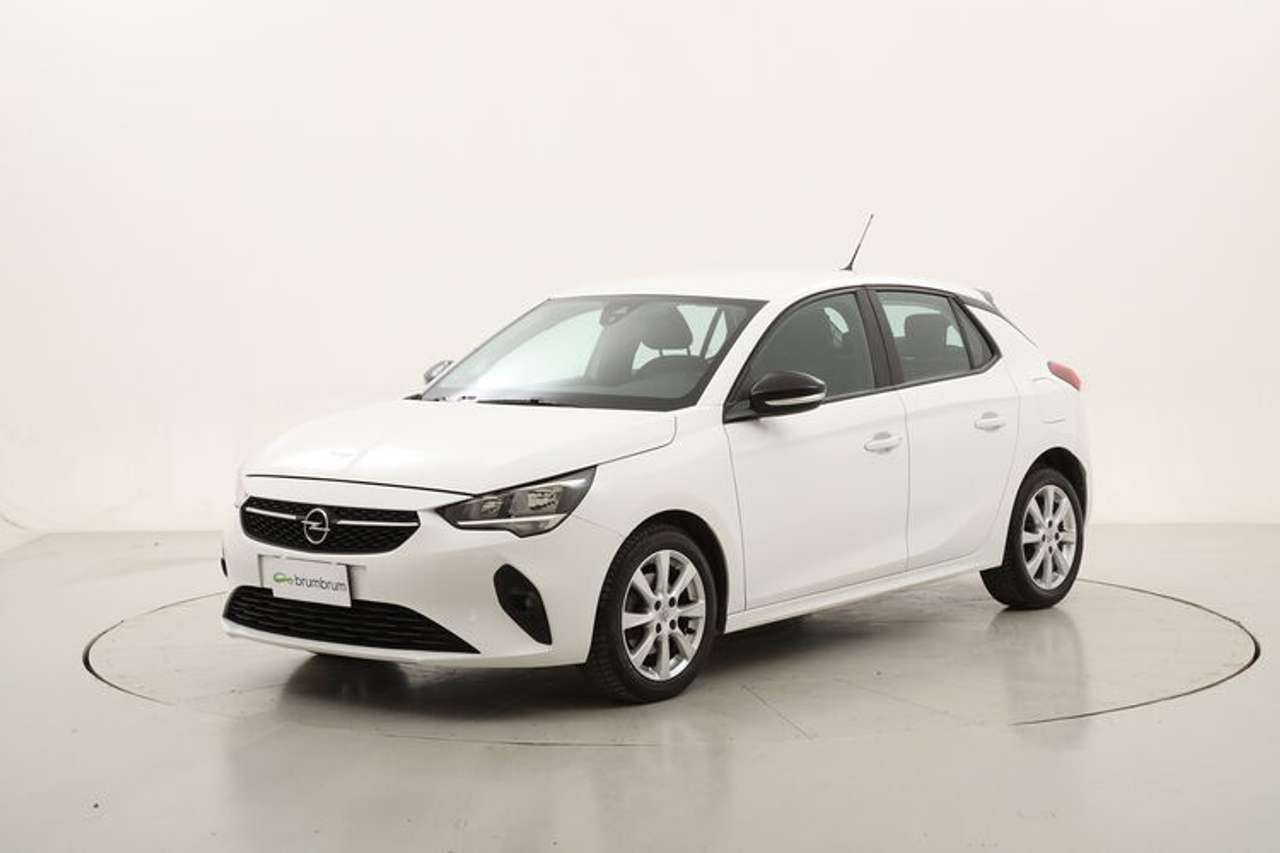 Opel Corsa Edition 1.5 Diesel 102CV