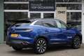 Renault Austral 1.2 Mild Hybrid 130 Techno Blauw - thumbnail 5