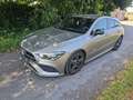 Mercedes-Benz CLA 200 Pack Amg/Garantie 12mois premuim Gris - thumbnail 5