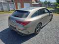 Mercedes-Benz CLA 200 Pack Amg/Garantie 12mois premuim Gris - thumbnail 13