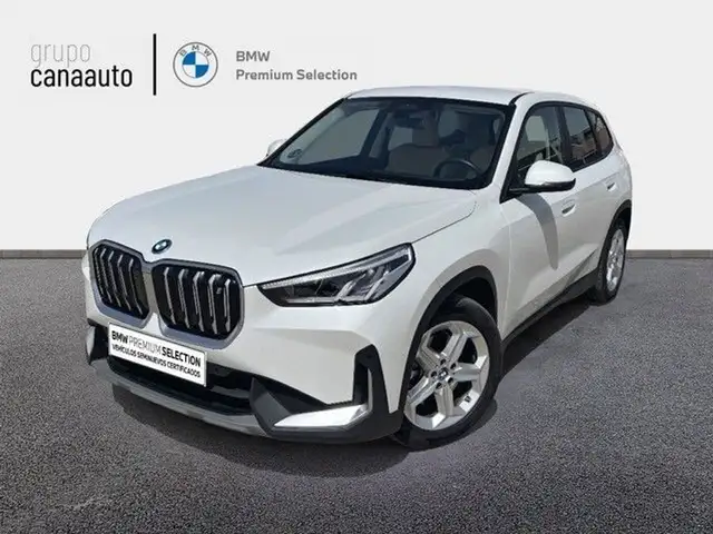 BMW iX1 xDrive30A