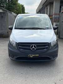 Metcedes Vito 1.8 Diesel 639