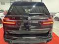 BMW X7 M60iA Zwart - thumbnail 8