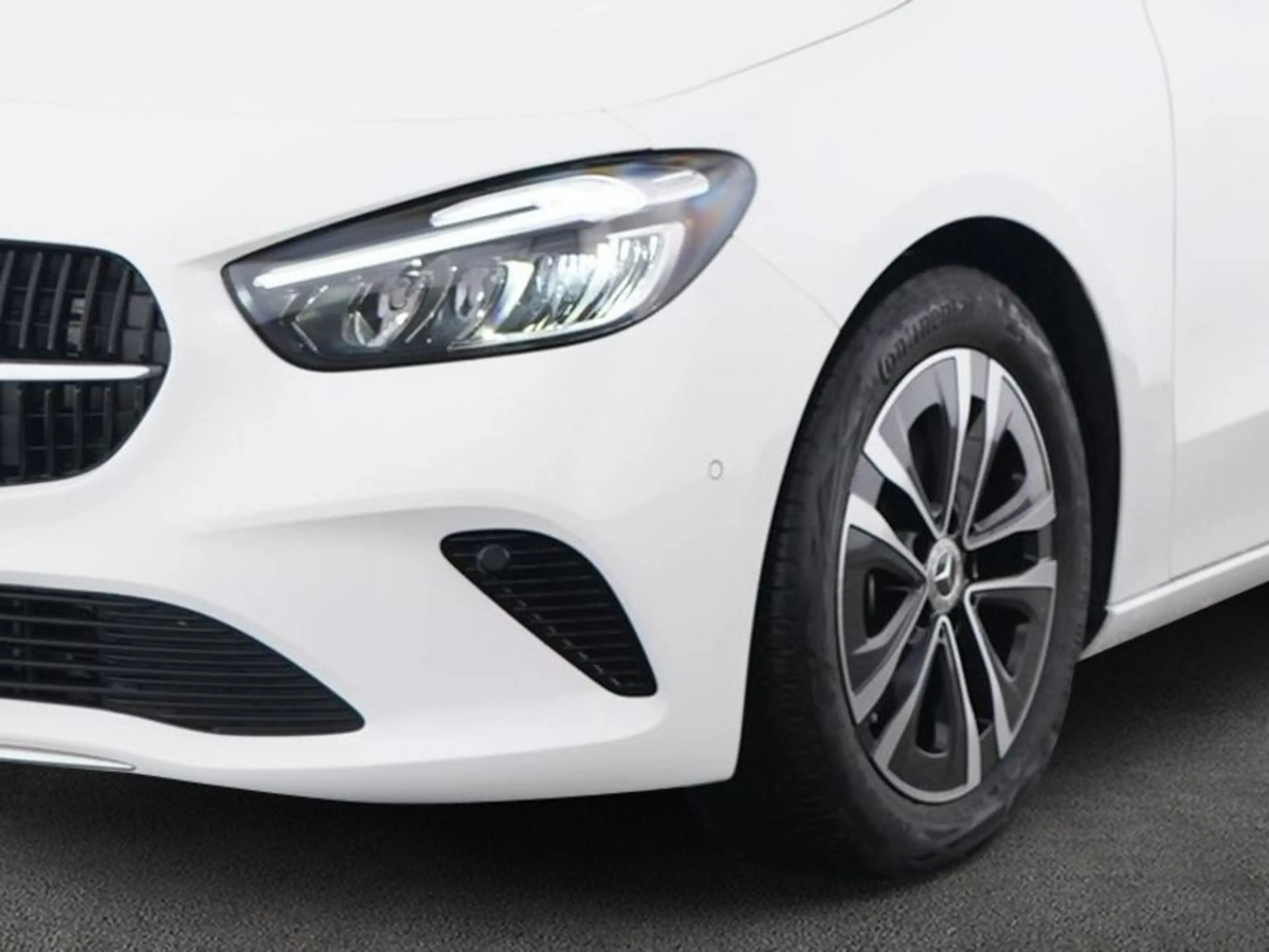 Mercedes-Benz B 200 B-Klasse — photo 3