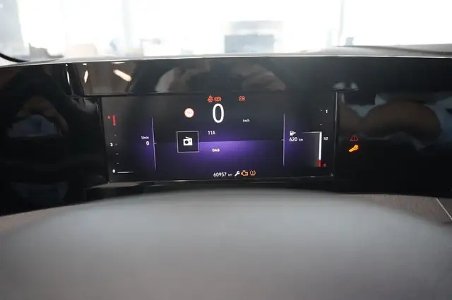 Opel Astra view 15