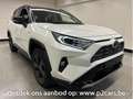 Toyota RAV 4 Style + 4X4 Wit - thumbnail 3