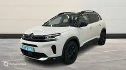 Citroen C5 Aircross BlueHDi 130ch S\u0026S Shine Pack EAT8 E6.d