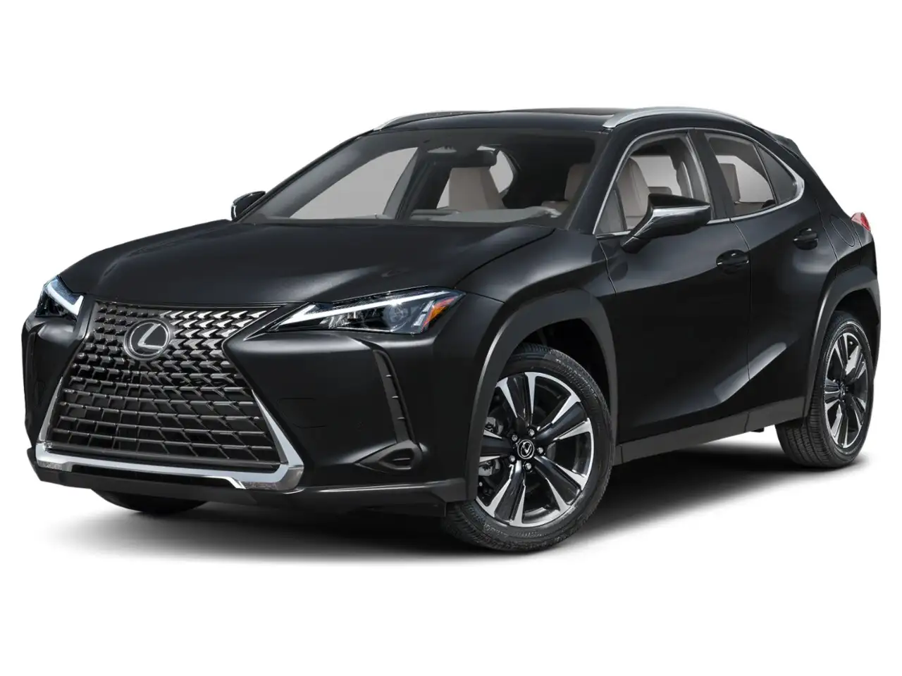 2026 Lexus UX