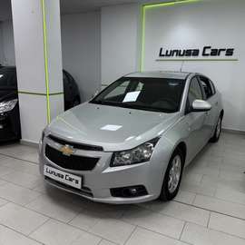 2.0VCDi 16v LT 150
